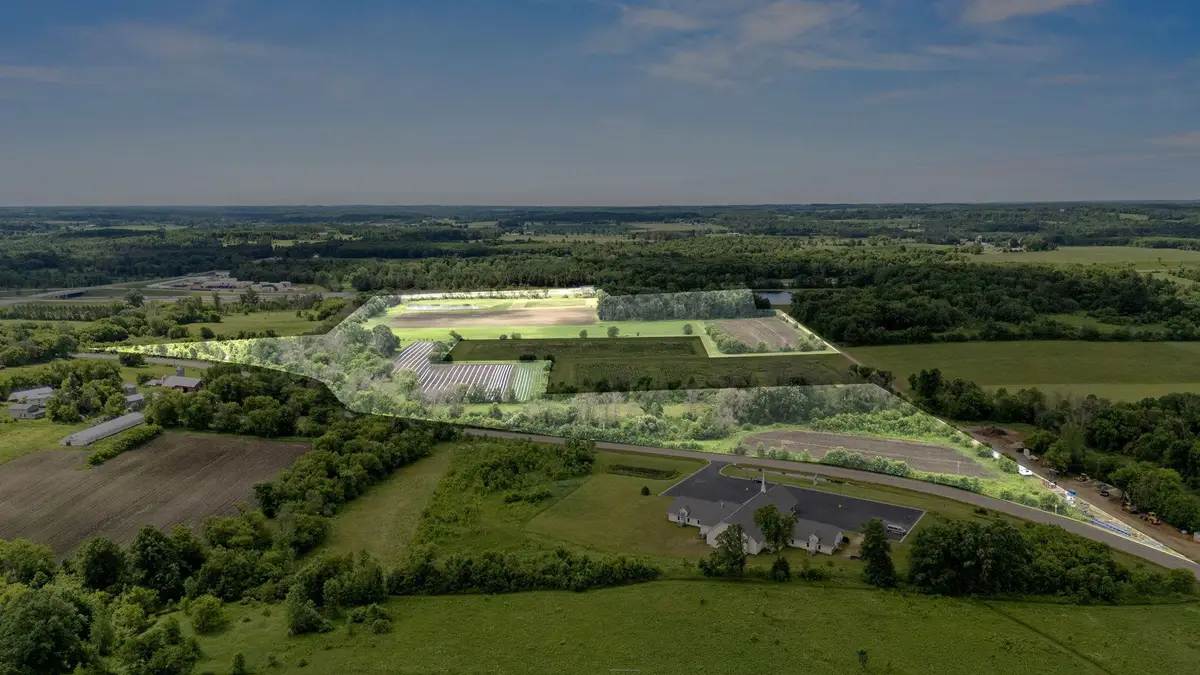 TBD Old Cty Rd B, Woodville, WI 54028 - #1