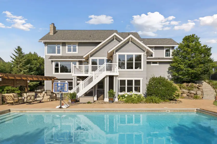 3300 Crestmoor Bay, Woodbury, MN 55125 - #3