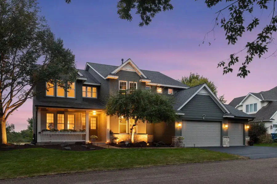 27125 Marsh Pointe Court, Excelsior, MN 55331 - #2