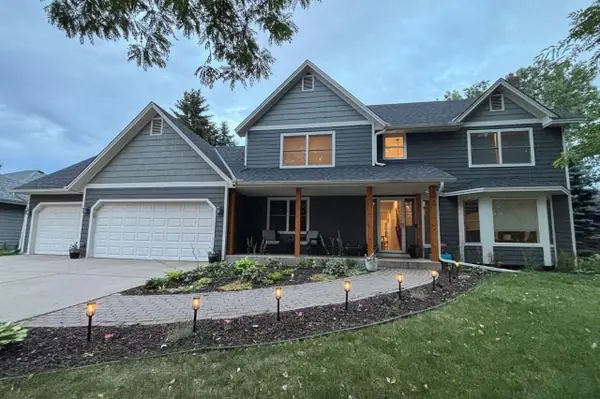 15709 Fremont Avenue S, Burnsville, MN 55306