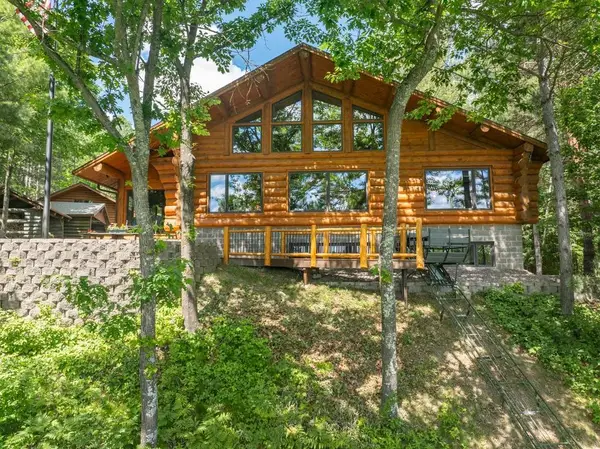 38020 Blueridge Drive, Grand Rapids, MN 55744