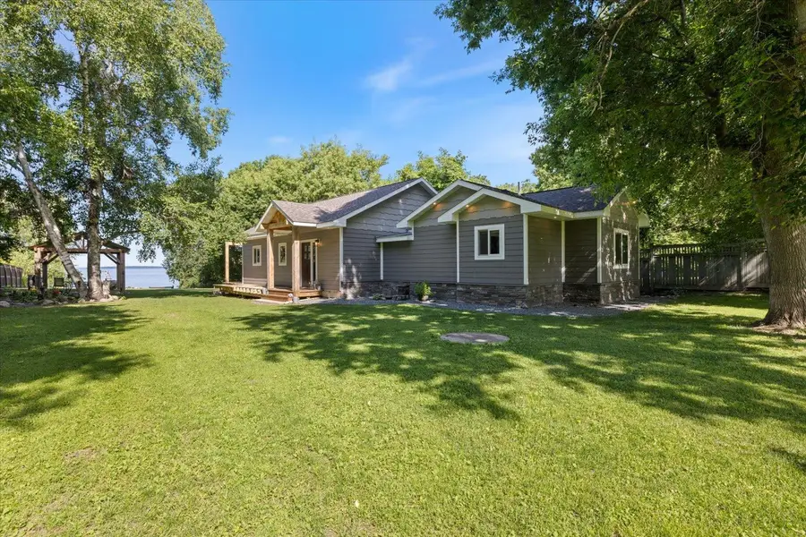 10199 Sugar Point Drive Nw, Federal Dam, MN 56641 - #2