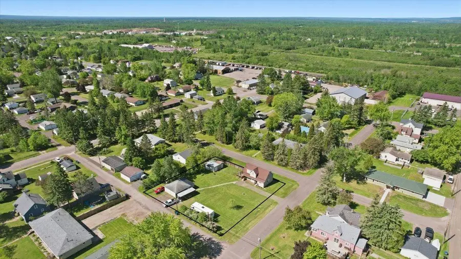 1824 N 53rd Street, Superior, WI 54880 - #3