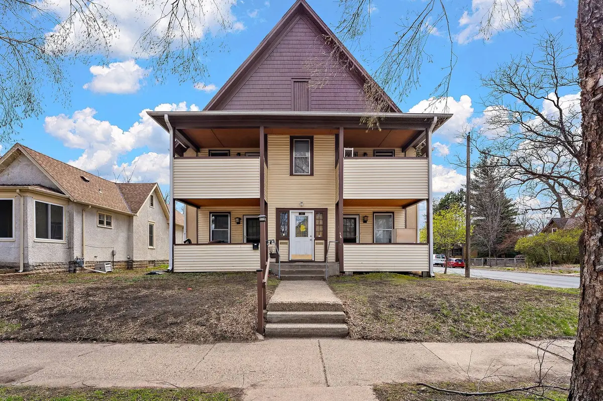 3101 E 24th Street, Minneapolis, MN 55406 - #1