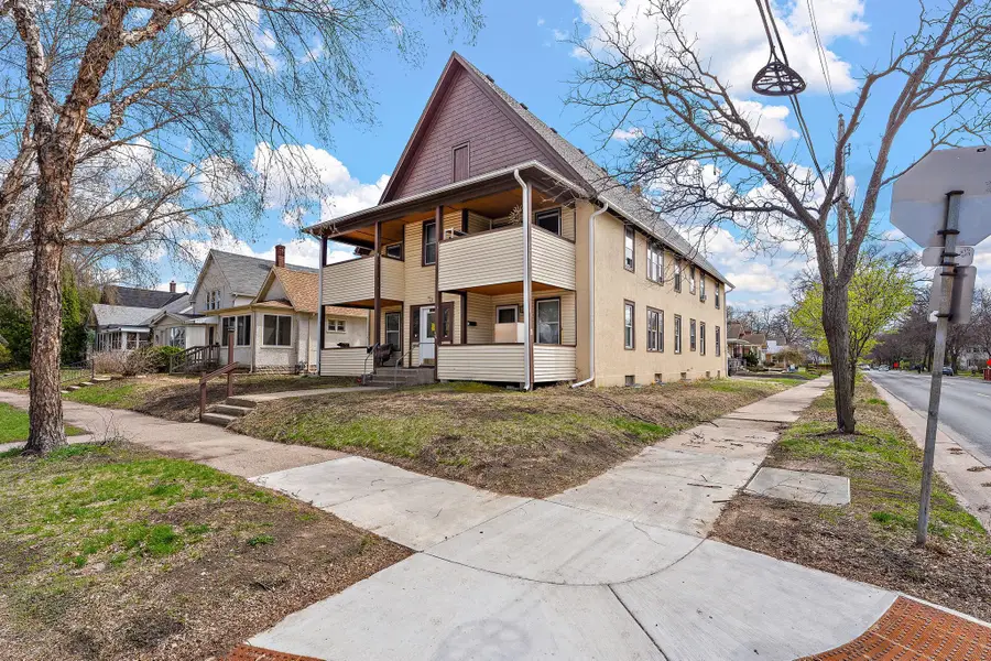 3101 E 24th Street, Minneapolis, MN 55406 - #2