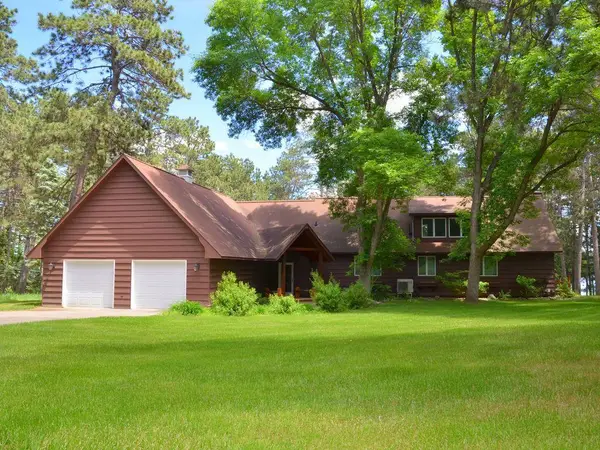 17269 Cattail Drive, Park Rapids, MN 56470