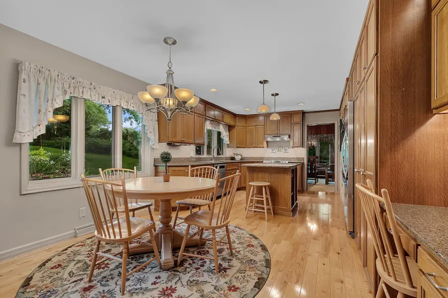 3135 Blackheath Drive, Saint Cloud, MN 56301 - #3