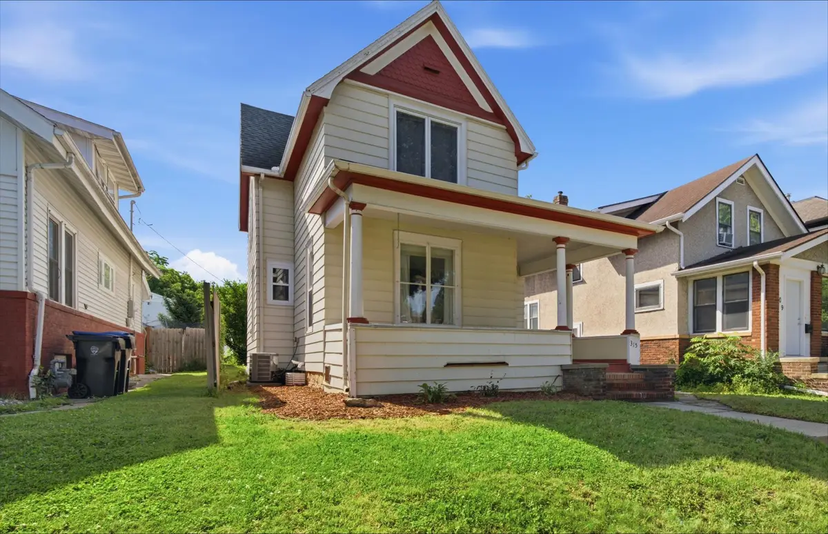 315 N Broad Street, Mankato, MN 56001 - #1