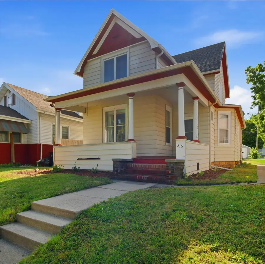 315 N Broad Street, Mankato, MN 56001 - #2