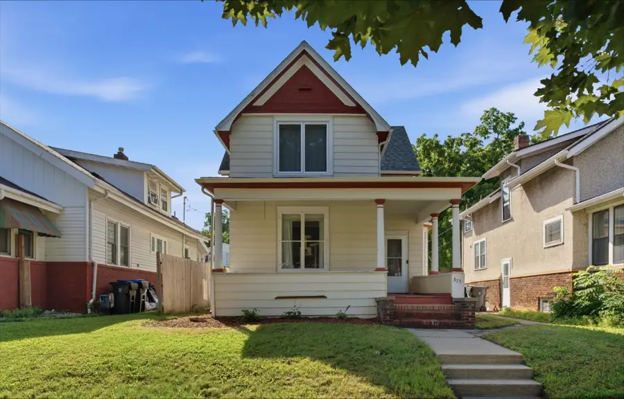 315 N Broad Street, Mankato, MN 56001 - #3