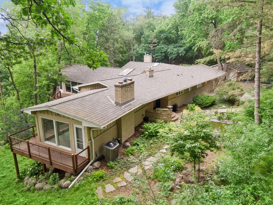 12001 Hilloway Road W, Minnetonka, MN 55305 - #2