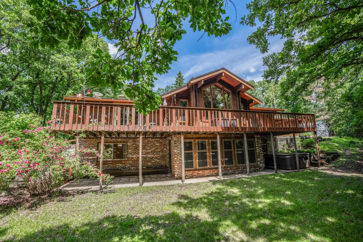 21550 149th Street Ne, Hawick, MN 56273 - #1