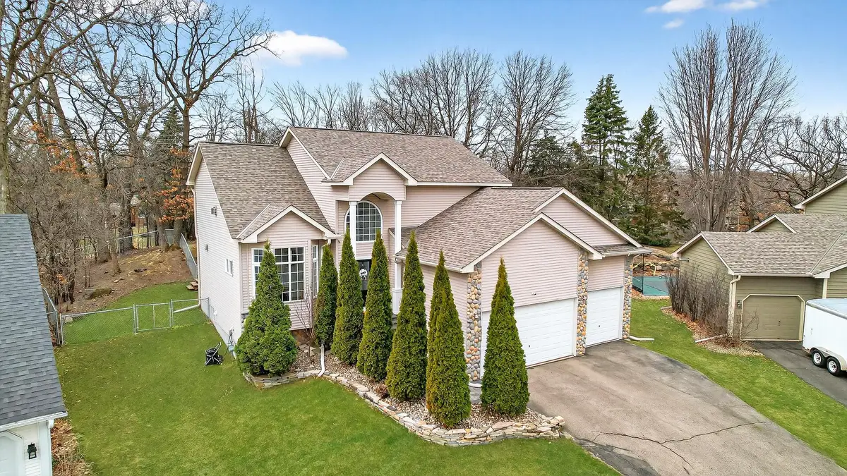 13316 Commonwealth Drive, Burnsville, MN 55337 - #1