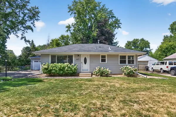 4617 Sumter Avenue N, New Hope, MN 55428