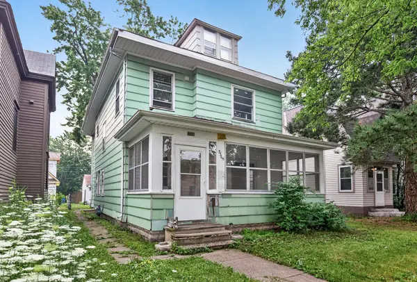 3305 Elliot Avenue, Minneapolis, MN 55407