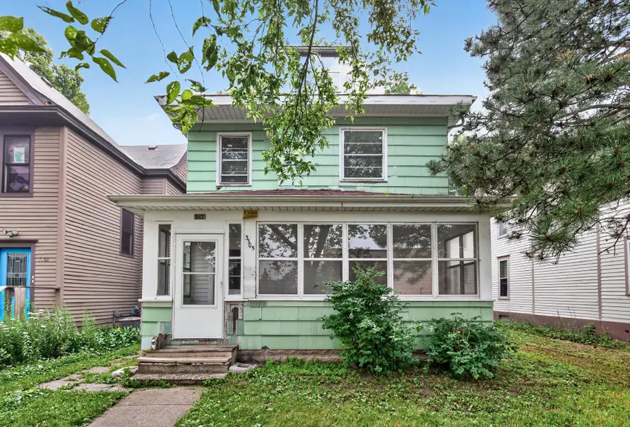 3305 Elliot Avenue, Minneapolis, MN 55407 - #2