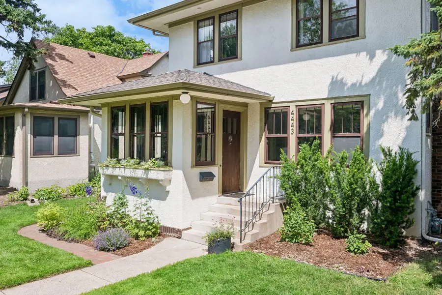 4443 Pleasant Avenue, Minneapolis, MN 55419 - #3