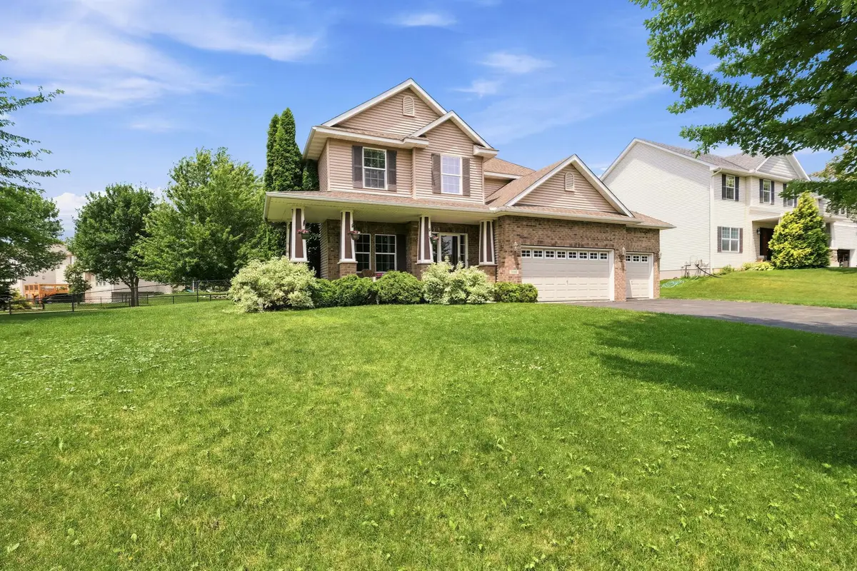 3985 Games Drive, Minnetrista, MN 55375 - #1