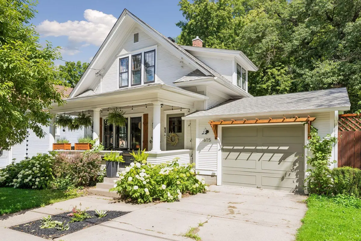 815 West Avenue, Red Wing, MN 55066 - #1
