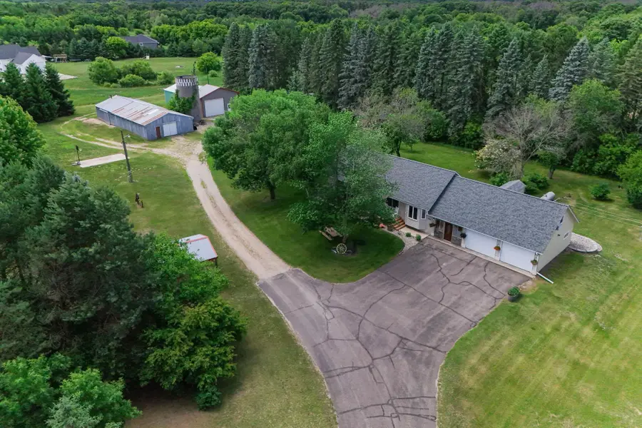 5968 149th Avenue, Becker, MN 55308 - #2