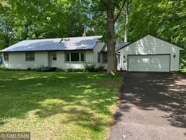 507 Birch Street E, Frederic, WI 54837 - #1
