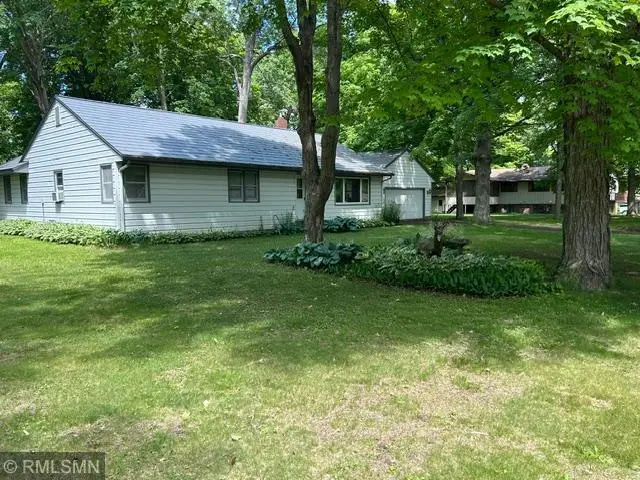 507 Birch Street E, Frederic, WI 54837 - #2