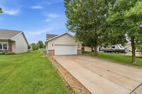 107 Green Meadow Street, Foley, MN 56329