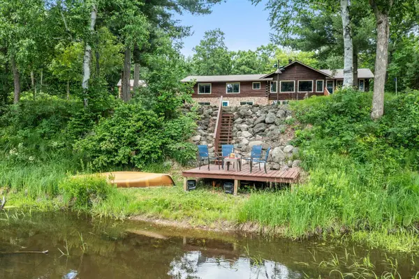 5121 Dake Road, Siren, WI 54872