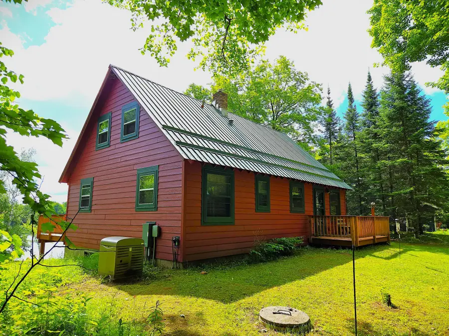 48250 Atkins Lake Road, Grand View, WI 54839 - #2