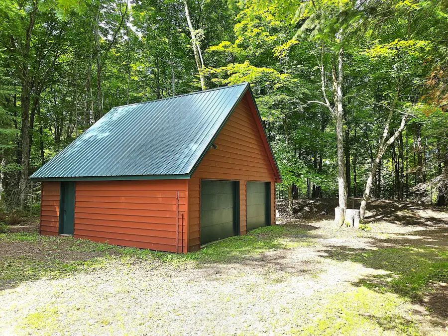 48250 Atkins Lake Road, Grand View, WI 54839 - #3