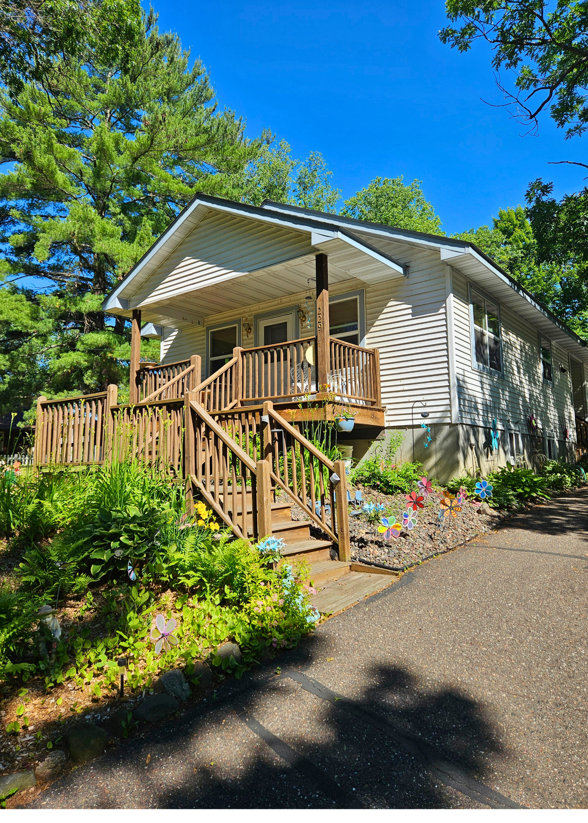 229 Summit Avenue, Amery, WI 54001 - #1