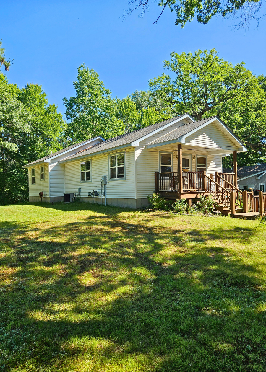 229 Summit Avenue, Amery, WI 54001 - #2