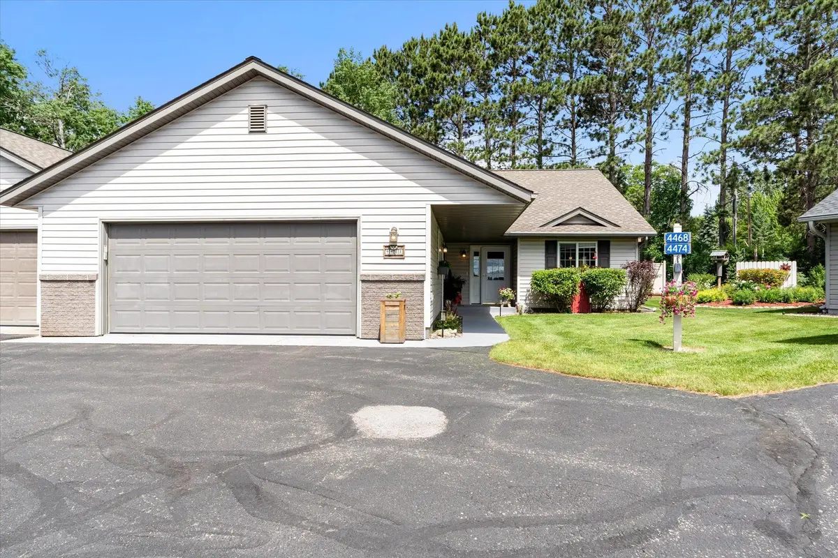 4468 Griffin Circle, Pequot Lakes, MN 56472 - #1