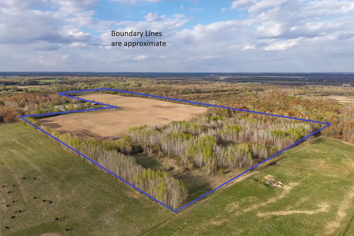 TBD-58AC 465th Street, Harris, MN 55032 - #1