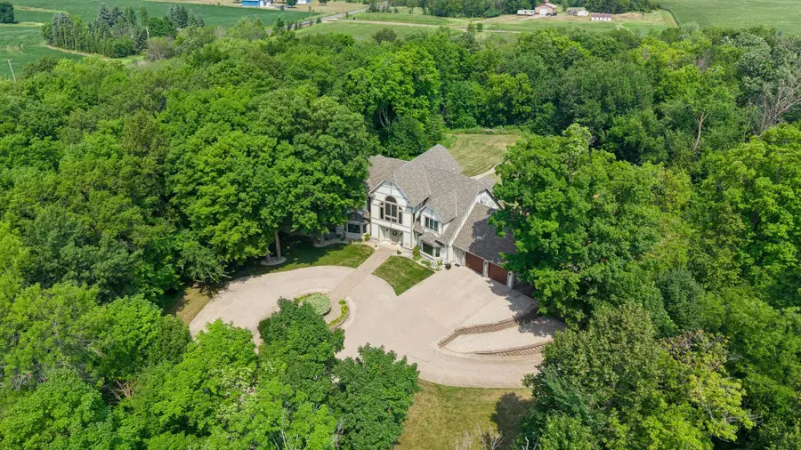 2510 Hamlin Avenue Ne, Saint Michael, MN 55376 - #2