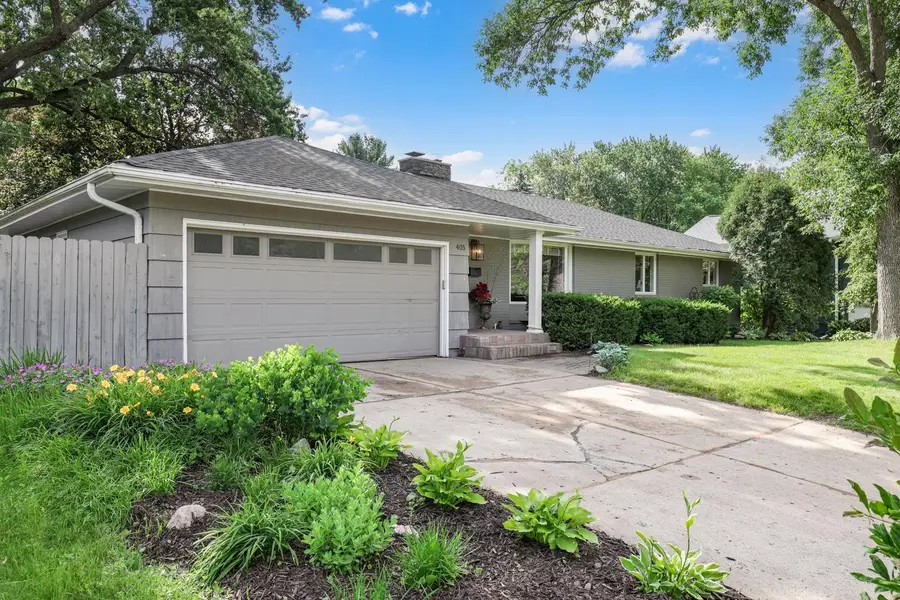 405 Tyler Avenue S, Edina, MN 55343 - #2