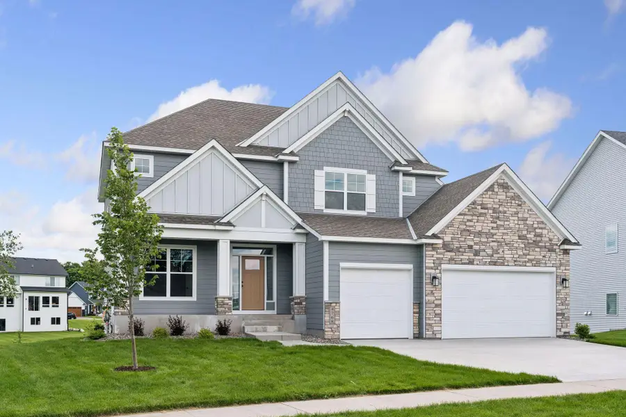 4768 131st Court Ne, Blaine, MN 55449 - #2