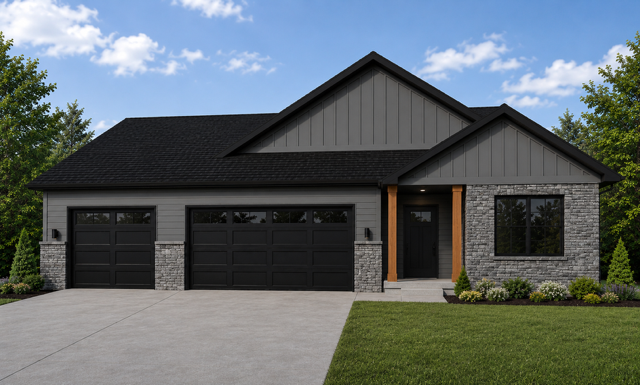 1326 Falstone Alcove Ne, Byron, MN 55920 - #1