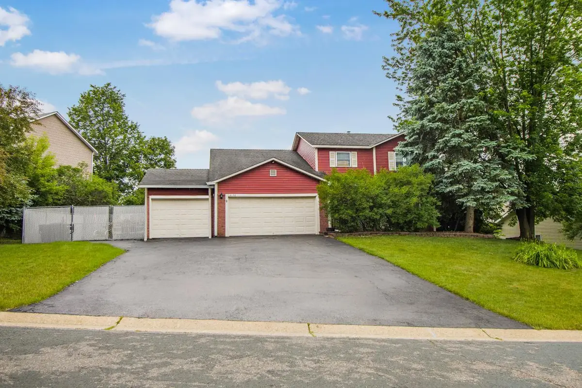 14130 Dearborn Path, Rosemount, MN 55068 - #1