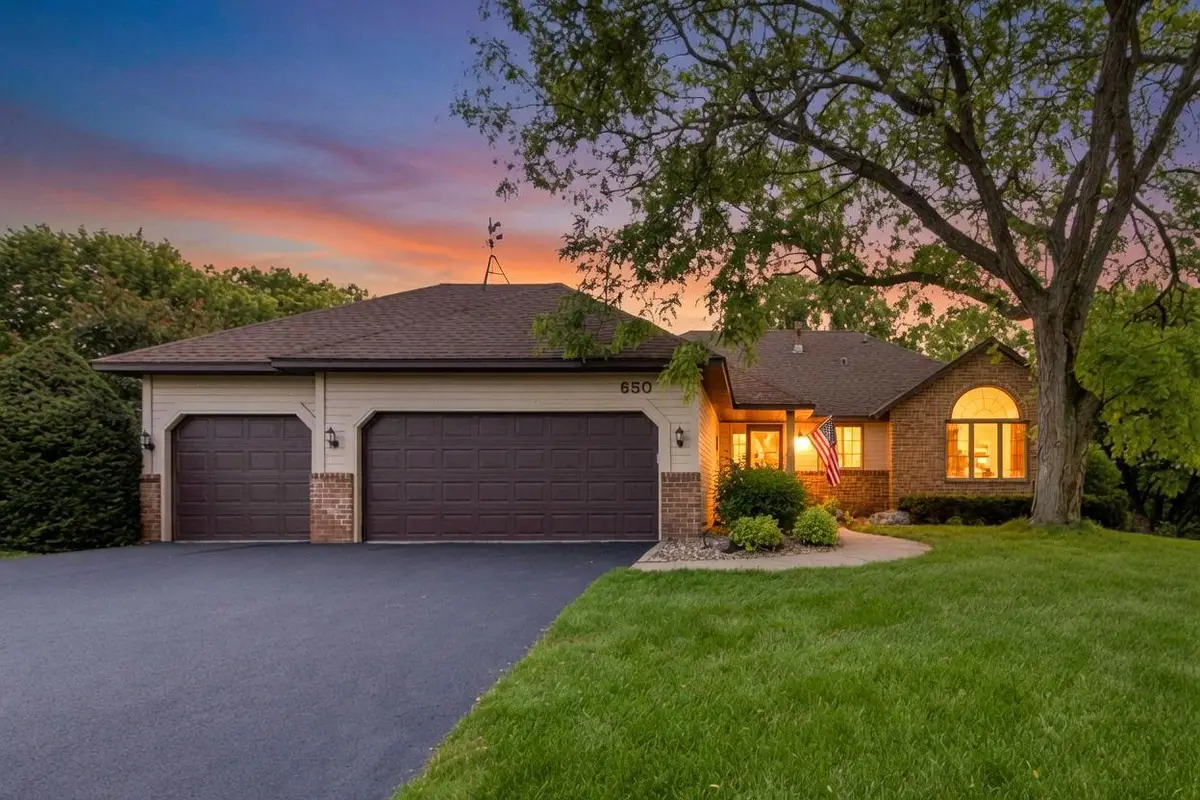 650 Bridle Ridge Road, Eagan, MN 55123 - #1