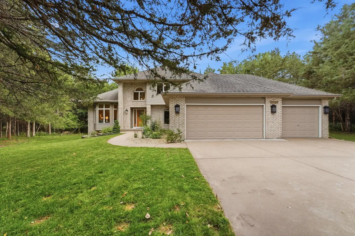 4850 153rd Court Nw, Anoka, MN 55303 - #1
