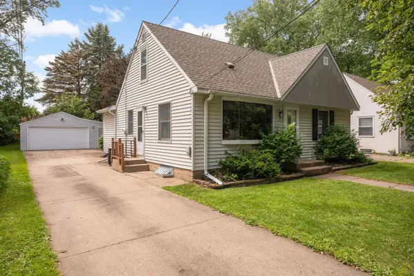3908 Hayes Street Ne, Columbia Heights, MN 55421