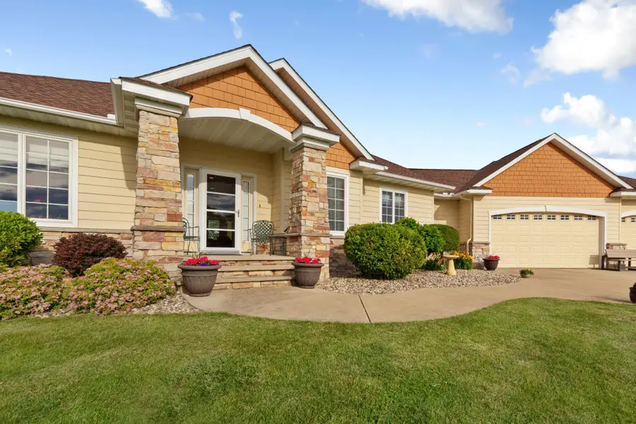 20 W Clear Lake Drive, Ceylon, MN 56121 - #2