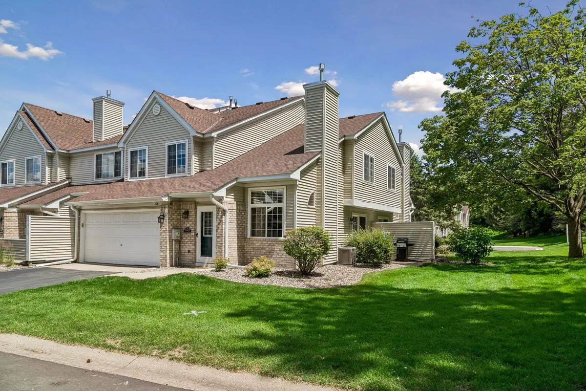 15333 Greenhaven Lane #106, Burnsville, MN 55306 - #1