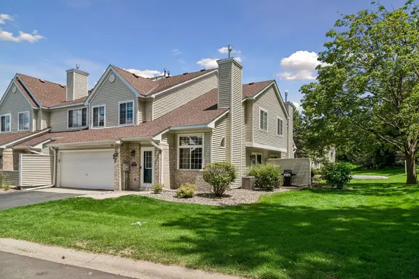 15333 Greenhaven Lane #106, Burnsville, MN 55306