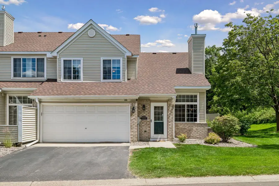 15333 Greenhaven Lane #106, Burnsville, MN 55306 - #3