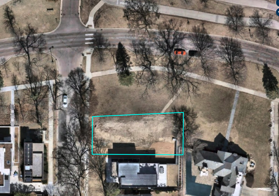 3701 Upton Avenue S, Minneapolis, MN 55410 - #2