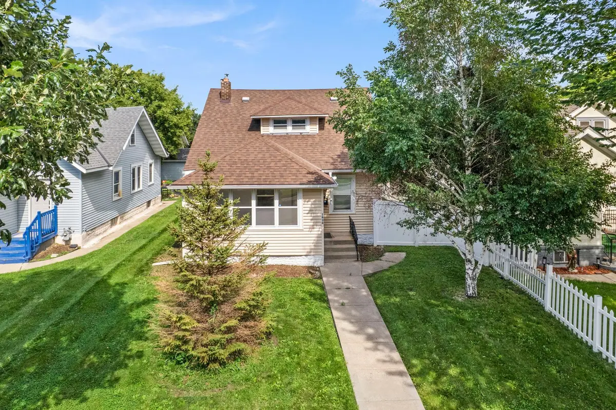 1634 Upton Avenue N, Minneapolis, MN 55411 - #1