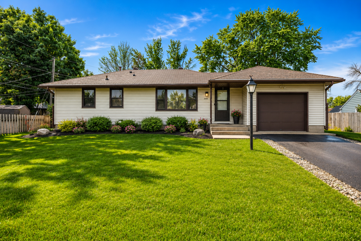 2409 Gunflint Trail, Brooklyn Park, MN 55444 - #1