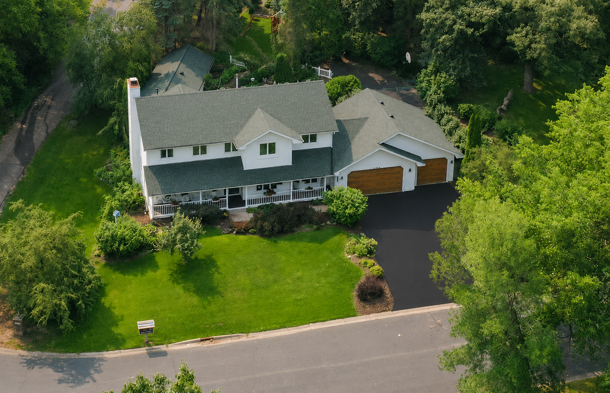 1364 Chatterton Court, Eagan, MN 55123 - #1